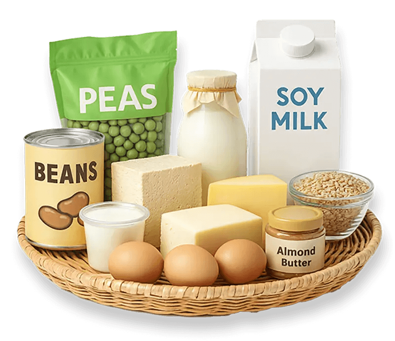 Protein