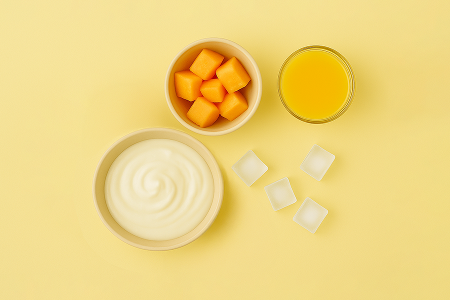 Ingredients-foods