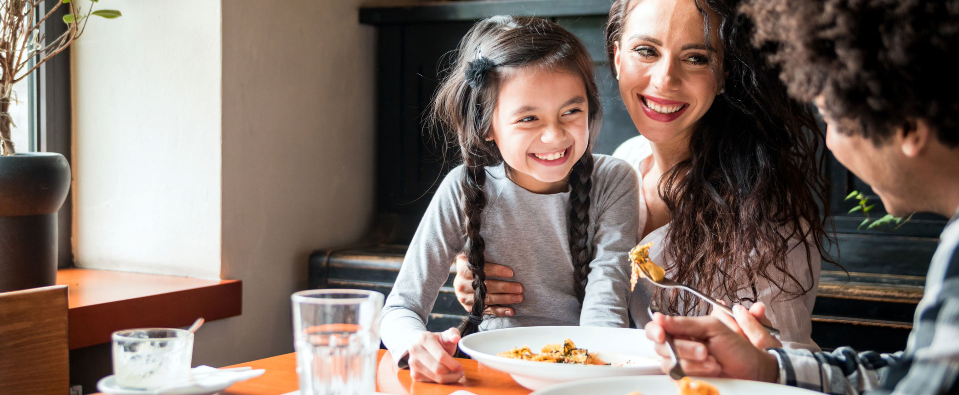 Alimentos que ayudan a estimular el sistema inmunitario de tu hijo