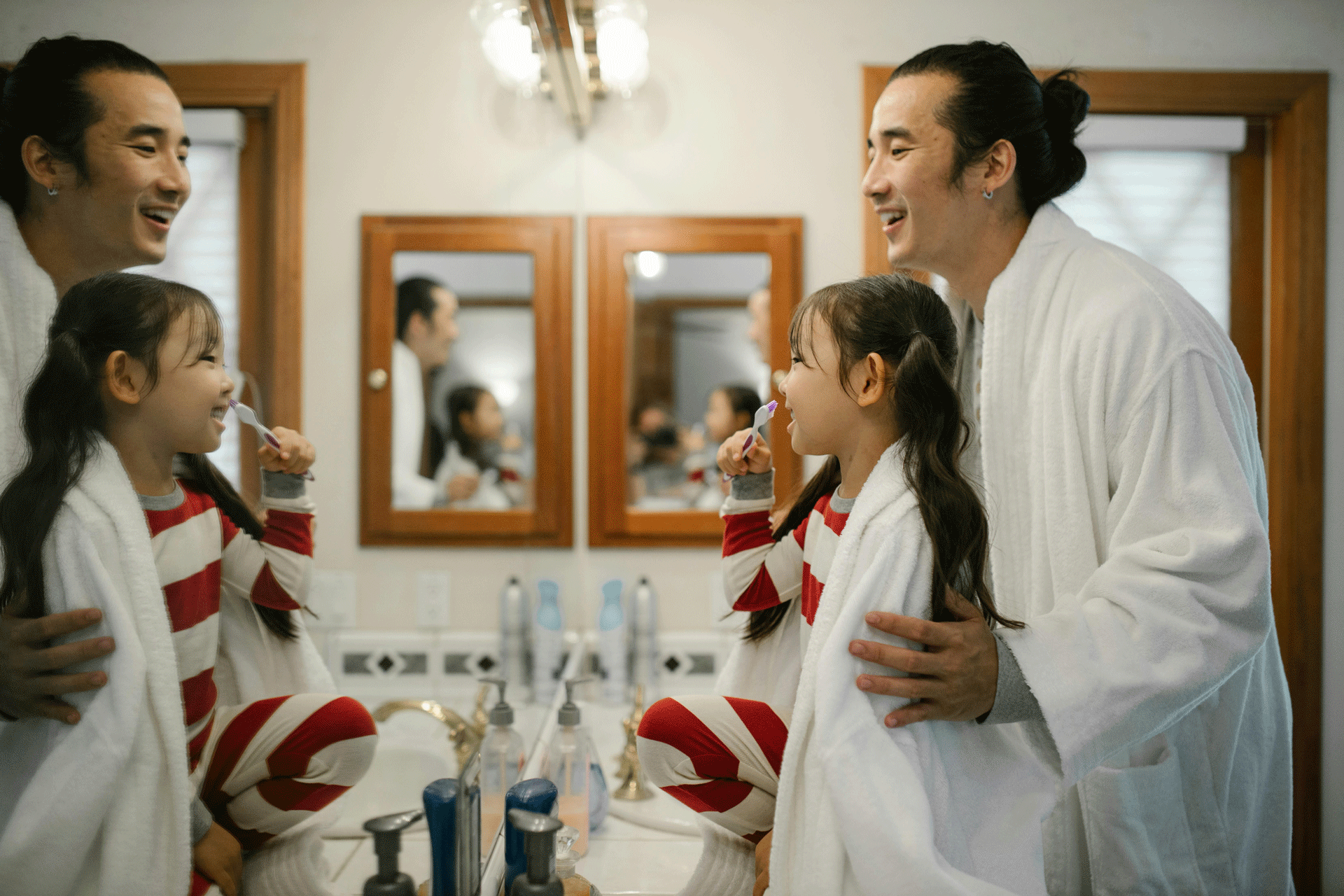 Fluoride and Your Child’s Teeth: What Parents Need to Know