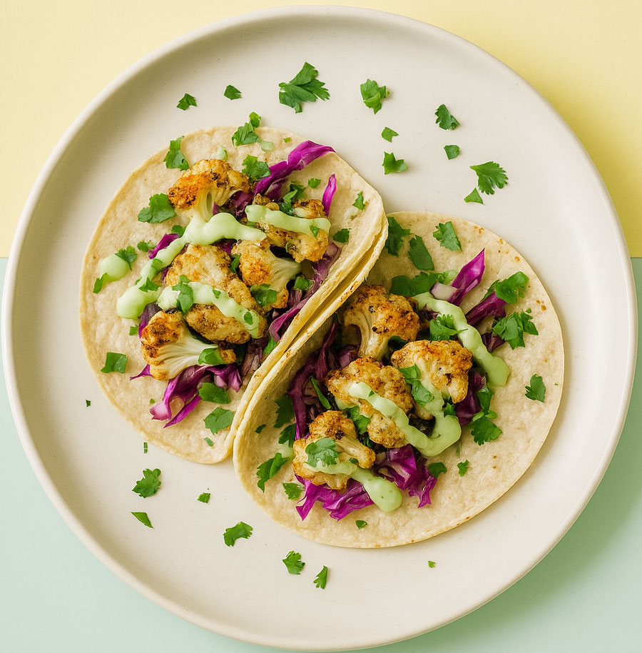 Tacos-plate