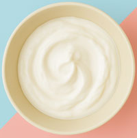Yogurt
