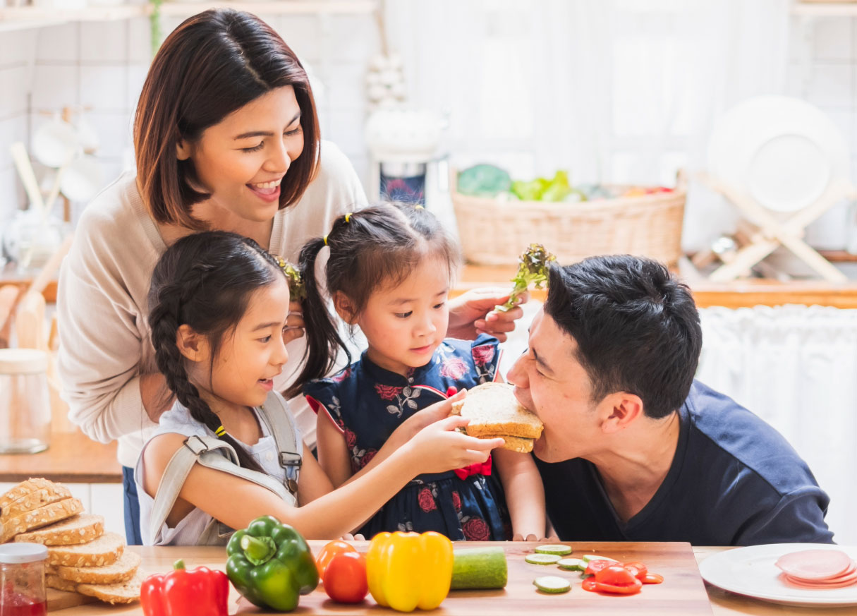 Nutrición en lata: recetas simples con alimentos enlatados