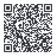QR code linking to WIC Resources page.