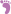 Purple footprint symbol for WIC Resources website.