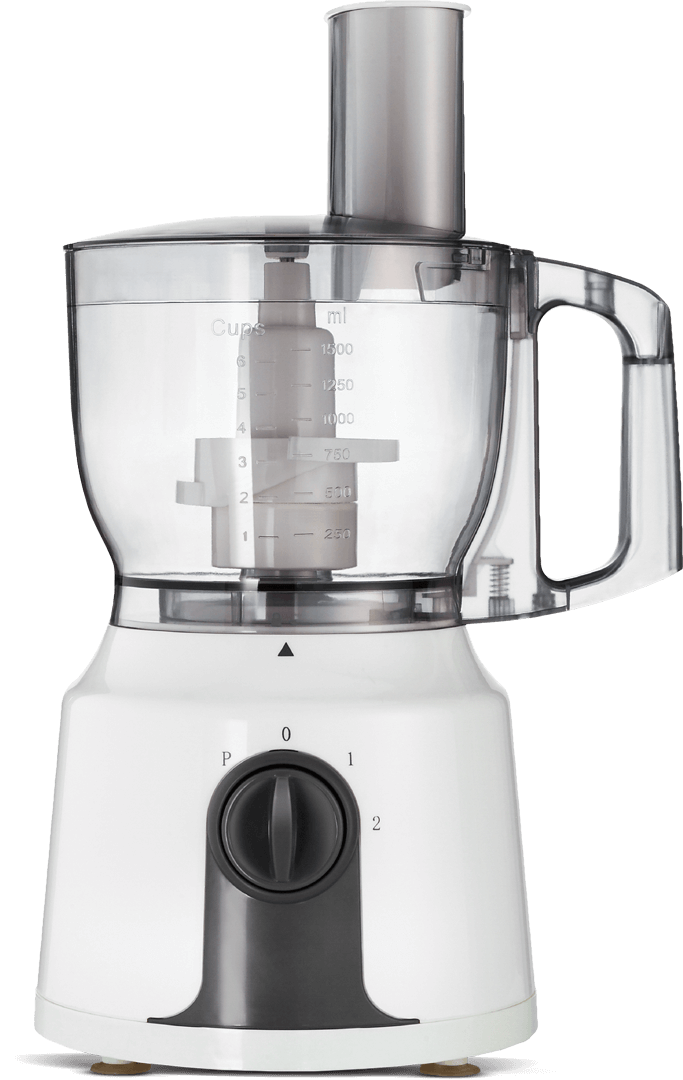 food-processor