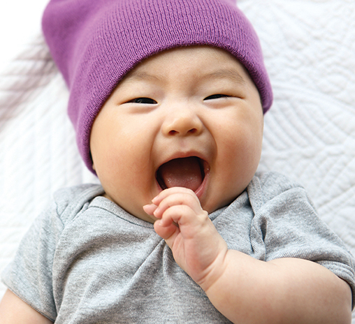 Boca Sana, Sonrisa Feliz
