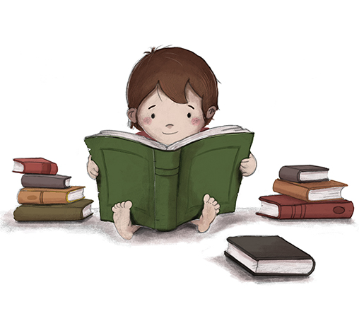 Mis Libros Favoritos Para Niños Pequeños