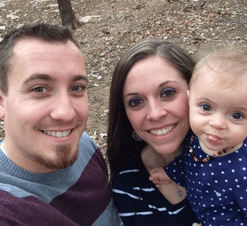 Ashley’s Journey to Breastfeeding Success Even with Allergies