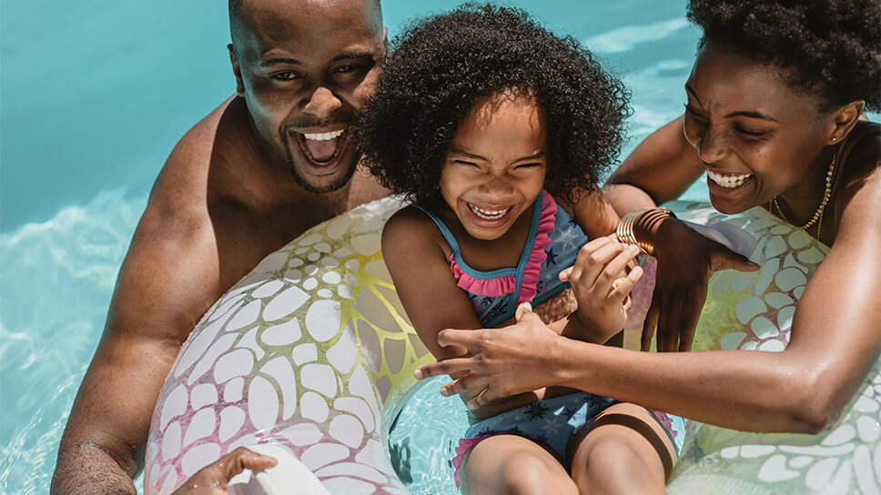 Summer Fun Made Easy