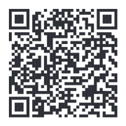 QR code linking to WIC Resources website