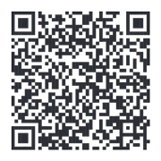 QR code for WIC Resources webpage access