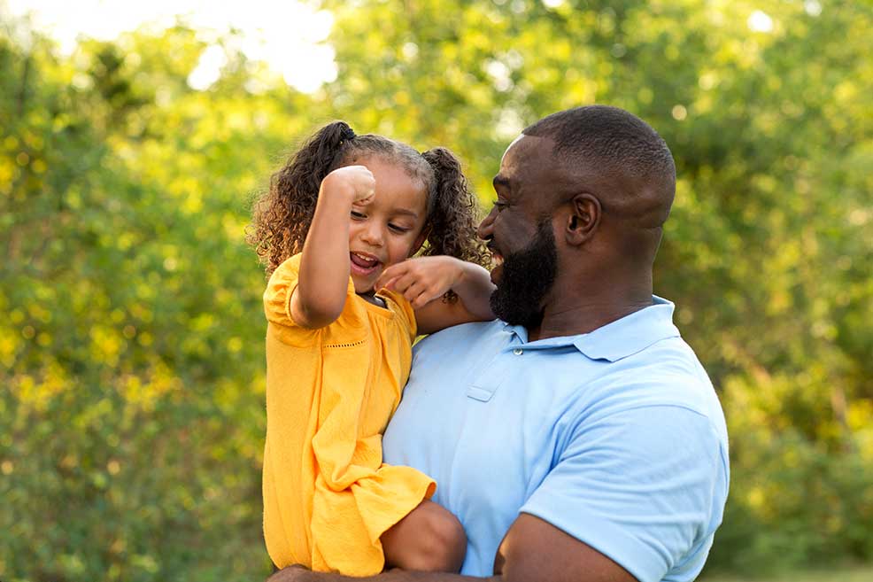 8 Easy Ways to Encourage a Healthy Weight for Your Child