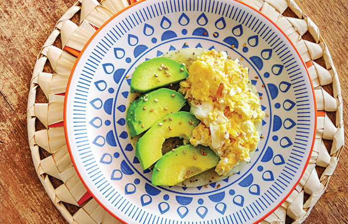 FRUITS AND VEGETABLES