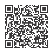 Black QR code directing to WIC Resources online