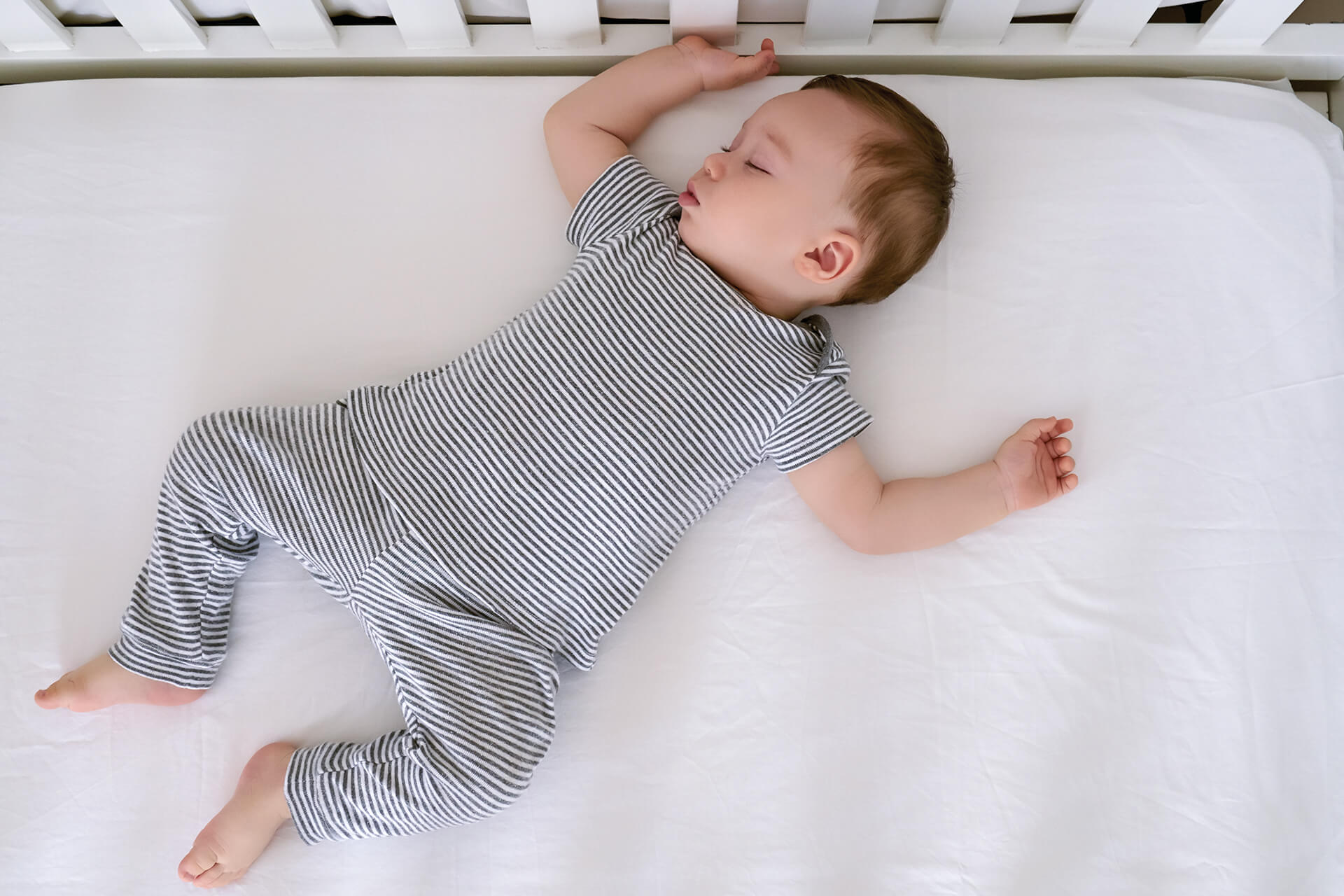 Mejores horas de dormir