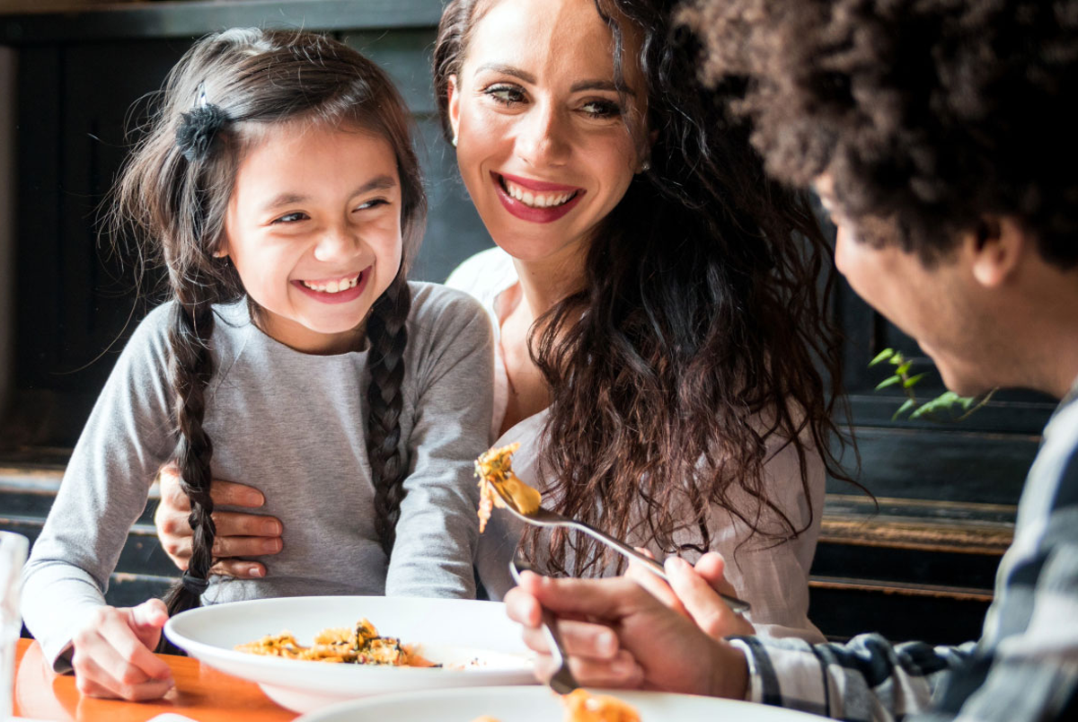 Alimentos que ayudan a estimular el sistema inmunitario de tu hijo