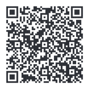 February National Month QR