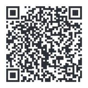 Finding Calm When Life Gets Busy QR