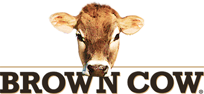 Brown-Cow_logo