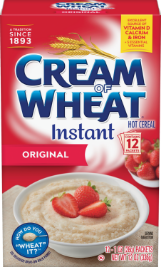 Cream of Wheat Instant