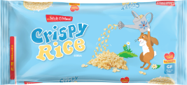 Crispy Rice Cereal