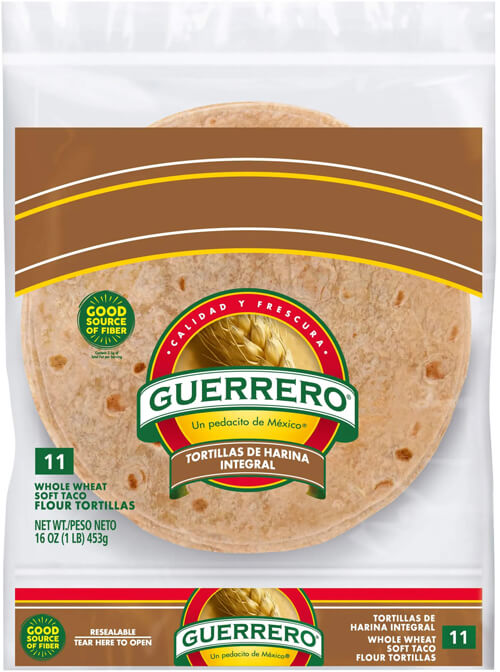 Guerrero-100-Whole-Wheat-Soft-Taco