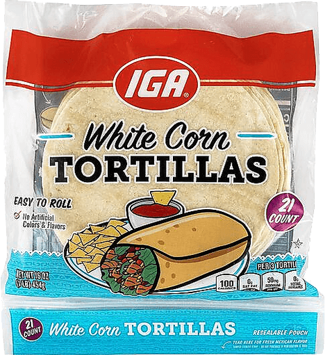 IGA_corn-tortillas