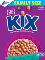 Kix BerryBerry