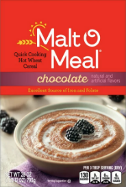 Malt-O-Meal Chocolate Quick