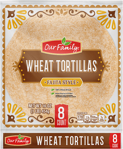 Our-Family_whole-wheat-fajita-tortilla