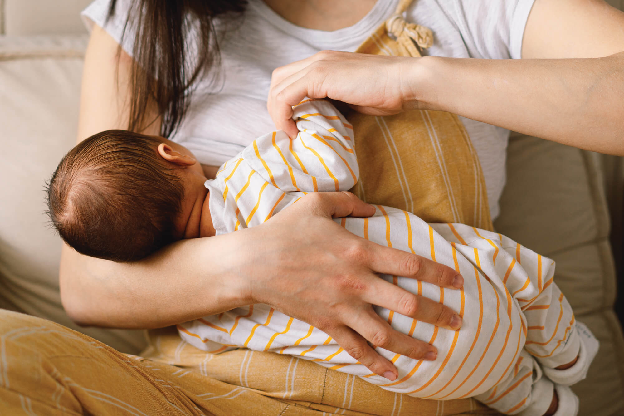 bac-breastfeeding