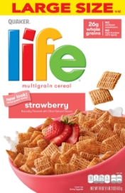 Life Strawberry