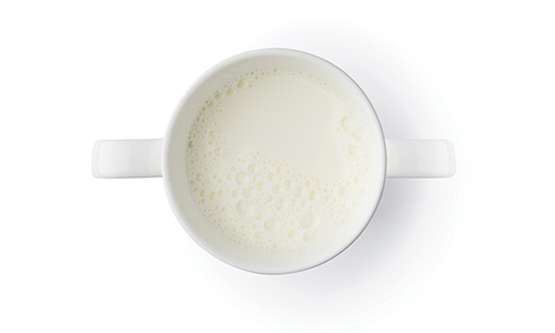Breastmilk