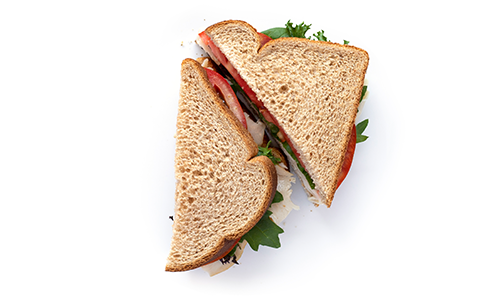 Sandwich