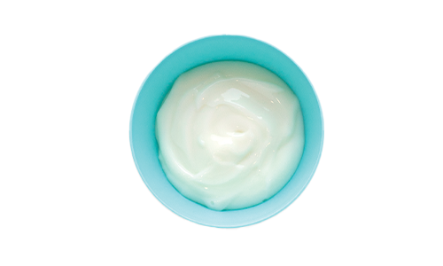 Yogurt