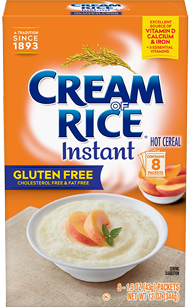 Cream of Rice