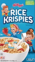 Rice Krispies