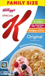 Special K