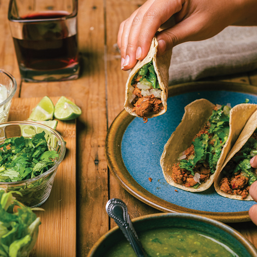 bac_TacoDinner-HandHoldinG