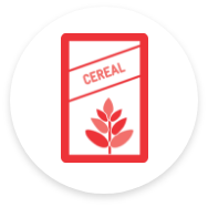 Cereal Icon