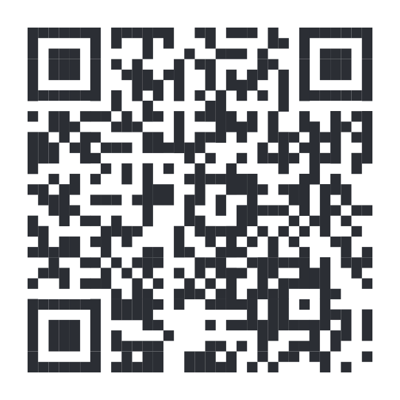 Food Shopping Guide Sp QR Code