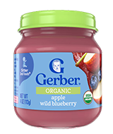 gerber-organic