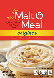 malt-o-meal