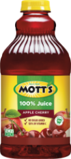 Mott’s