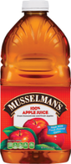 Musselman’s