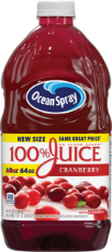 Ocean Spray