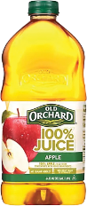 Old Orchard