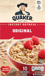 Quaker