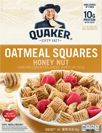 quaker